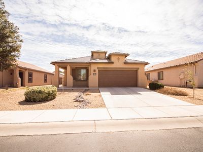 11281 W Massey Dr, Marana, AZ, 85653