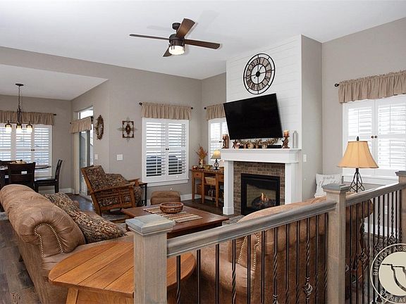 4th image of 6327 Ridge Stone Dr S