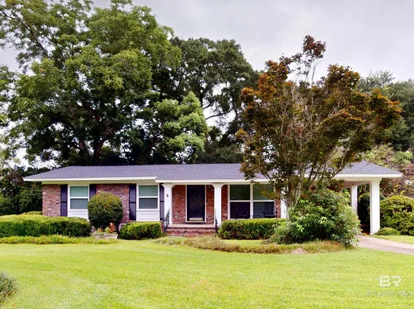 515 W Barksdale Dr, Mobile, AL 36606