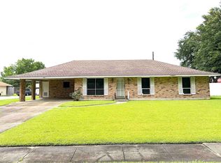 9181 W Darryl Pkwy, Baton Rouge, LA 70815
