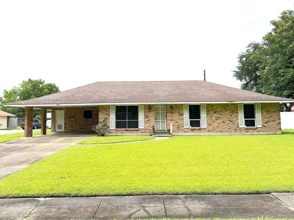 9181 W Darryl Pkwy, Baton Rouge, LA 70815