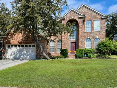 607 WILDGROVE LN, San Antonio, TX, 78258