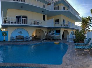 513 Caribbean Dr, Key Largo, FL 33037