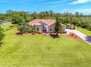 1947 Positano Dr, Malabar, FL 32950