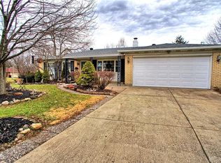 2341 Southlea Dr, Dayton, OH 45459