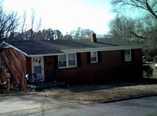 229 Broad St, Shelby, NC 28152