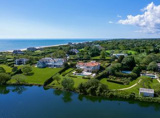 196 Wyandanch Ln, Southampton, NY 11968