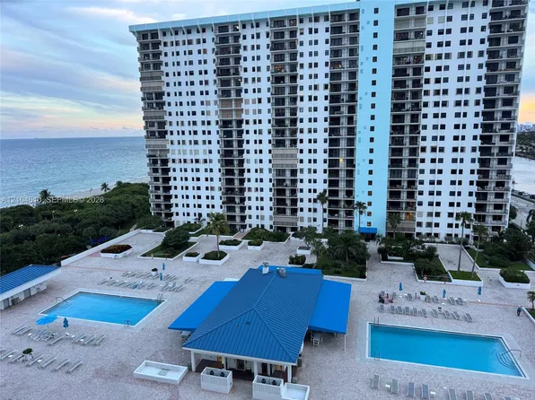 1201 S Ocean Dr, Hollywood, FL