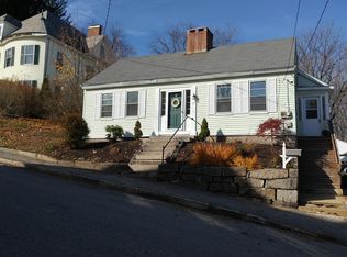17 Prospect St, Somersworth, NH 03878