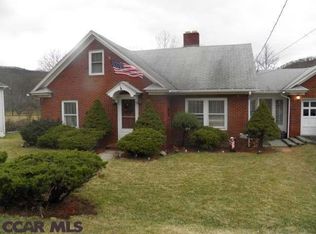 54 Ridge Rd, Mill Hall, PA 17751