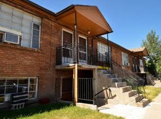 3700 Washington Blvd APT 14, Ogden, UT 84403