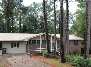 101 W Russell St, Enterprise, AL 36330