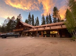 56692 Aspen Dr, Springville, CA 93265