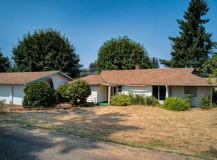 21221 S Arthur Rd, Oregon City, OR 97045