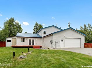 2534 S Saindon St, Wasilla, AK 99623