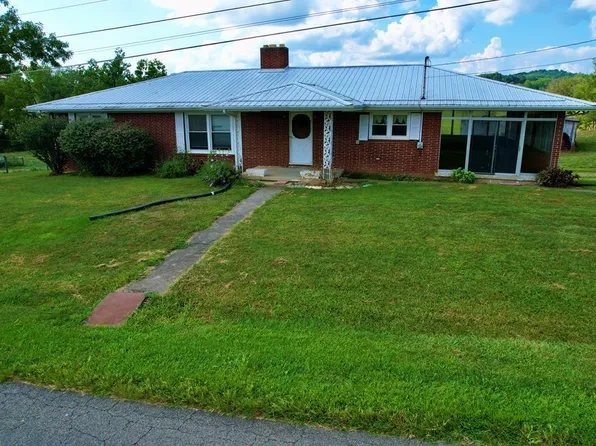 38337 Loves Mill Rd, Chilhowie, VA 24319