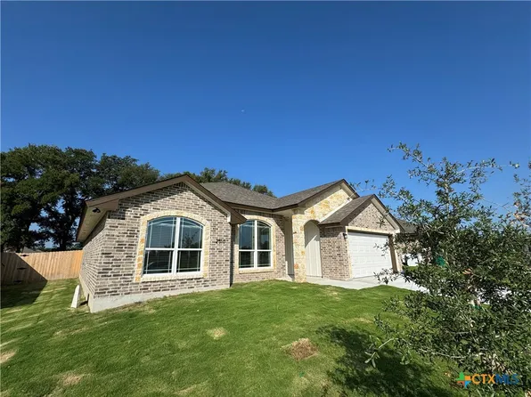2510 Cowgirl Trl, Belton, TX 76513