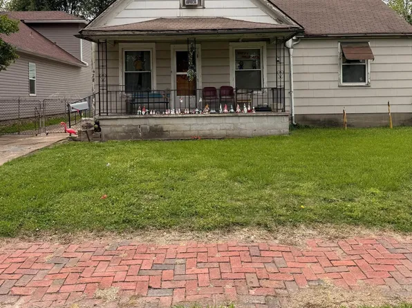 423 NE Wilson Ave, Topeka, KS 66616
