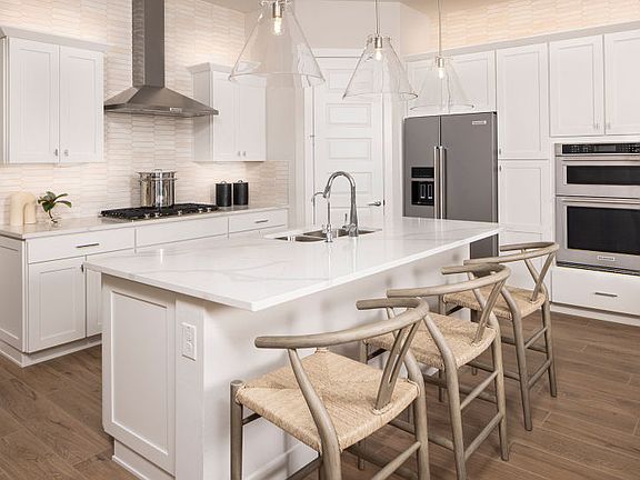 Jorde Farms by Pulte Homes