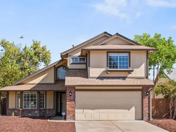 1044 Andy Cir, Sacramento, CA 95838