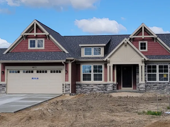 4873 Duttonvale Dr SE #7, Caledonia, MI 49316