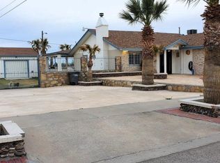 7770 Howard St, El Paso, TX 79904