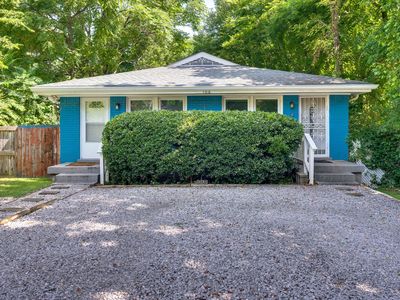 106 McKennell Dr, Nashville, TN, 37206