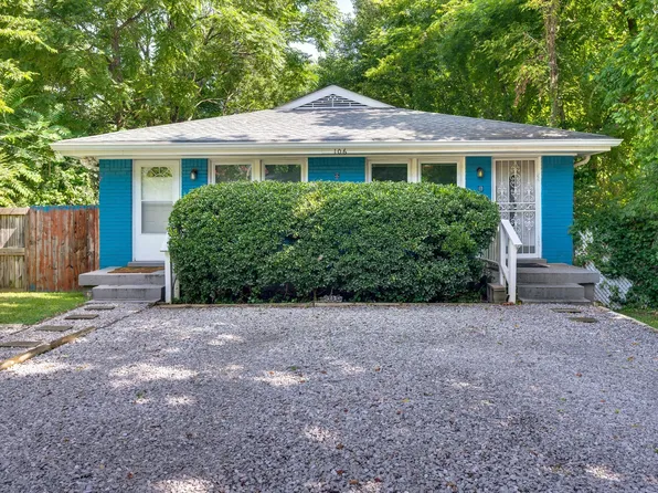 106 McKennell Dr, Nashville, TN 37206