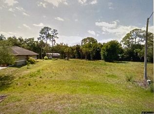 4180 Silver Sword Ct, North Fort Myers, FL 33903