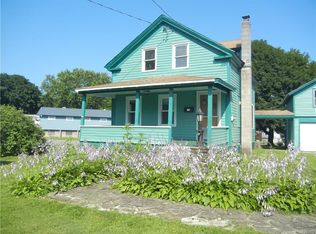 107 John St, Boonville, NY 13309