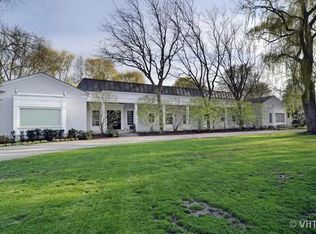 79 Woodley Rd, Winnetka, IL 60093