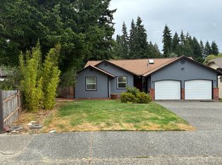 23923 27th Pl W, Lynnwood, WA 98036