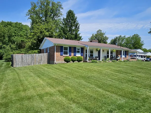 8919 Bingham Dr, Louisville, KY 40242