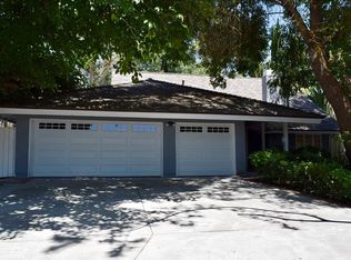 24916 Avenida Balita, Santa Clarita, CA 91355