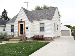 7606 29th Ave, Kenosha, WI 53143