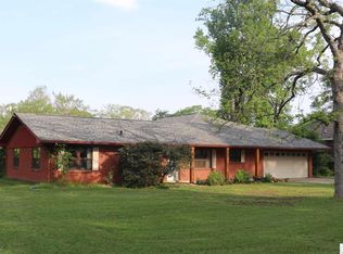 218 Saterfiel Rd, Sterlington, LA 71280