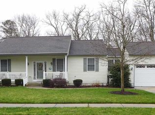 5 Lenwood Ct, Egg Harbor Township, NJ 08234