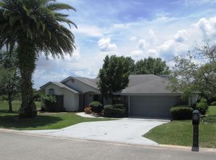 1 Rosewood Dr S, Lake Placid, FL 33852