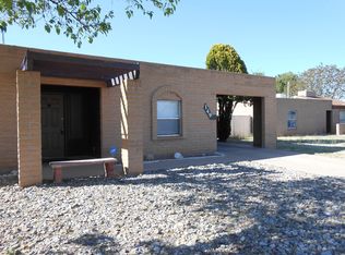 149 Prairie St, Sierra Vista, AZ 85635