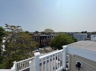 773 E 5th St #3, South Boston, MA 02127