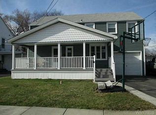 8642 Jacob Pl, Niagara Falls, NY 14304