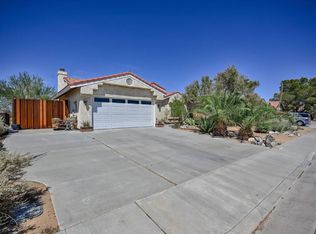 212 Barbara Ave, Ridgecrest, CA 93555
