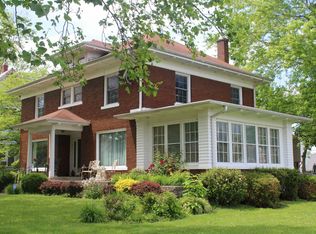 1526 N A St, Elwood, IN 46036