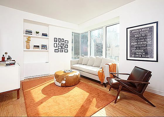 3rd image of 504 W 47th St #4
