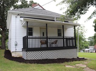 2406 17th St NE, Canton, OH