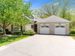 1454 Regency Ridge Dr, Joliet, IL 60436