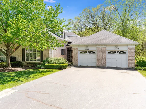 1454 Regency Ridge Dr, Joliet, IL 60436