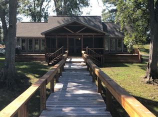 627 Patsy Brown Rd, Monterey, LA 71354