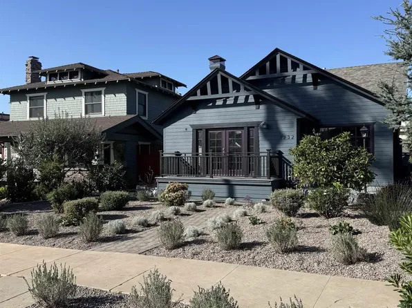 4232 Arden Way, San Diego, CA 92103