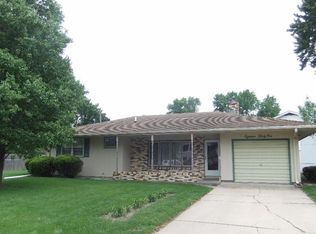 1831 Summit St, Beatrice, NE 68310